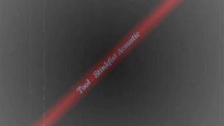 Tool - Stinkfist [Acoustic]