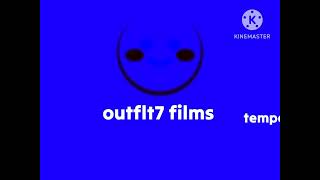 Outflt7 Films Temperature 1996 Remake 3D
