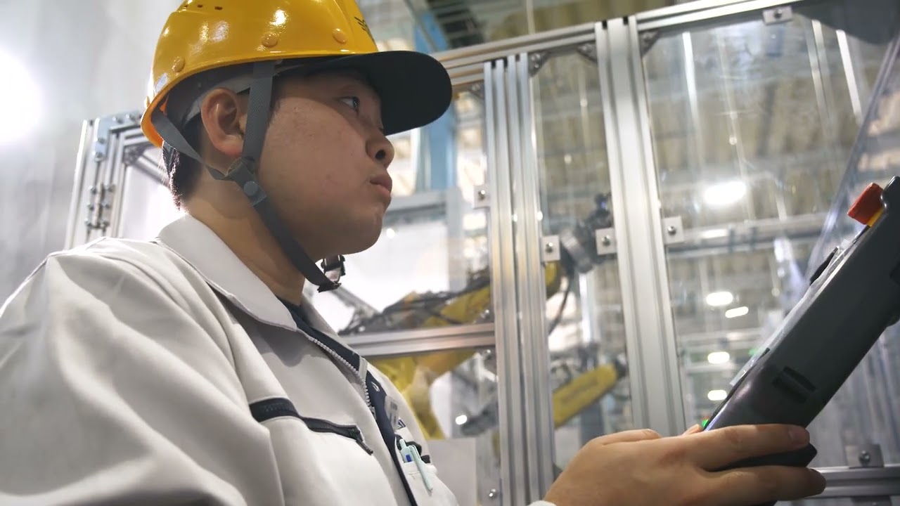 東海精機株式会社 | アルミダイカスト技術で世界に挑む
