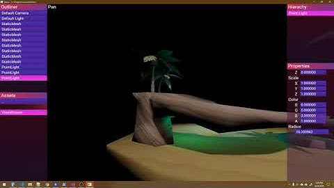 Octave running on Gamecube