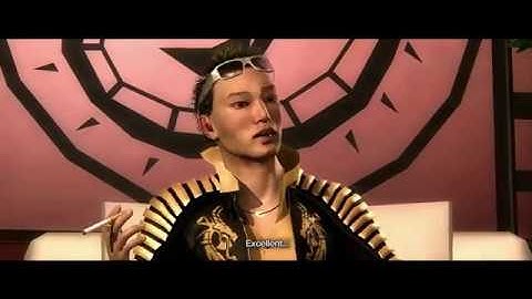 Saints Row 2 Walkthrough [PART 42] Saint