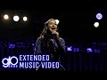 Back To Black With DELETED SCENES Studio Version Edit Glee 10 Years 