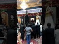 Shabihe alam  maola gazi abbas as kuwait 8 moharram 1442 2020