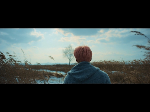 Bts 방탄소년단 봄날 Spring Day Official Teaser Youtube