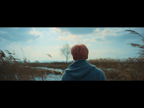 BTS   Spring Day Official Teaser