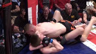 #UKFC1 - Amateur Lightweight Title - Martin Chester vs. Sam Slater