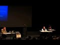 Christopher DiCarlo vs. William Lane Craig