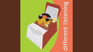 You Are Forward, I’m Backward