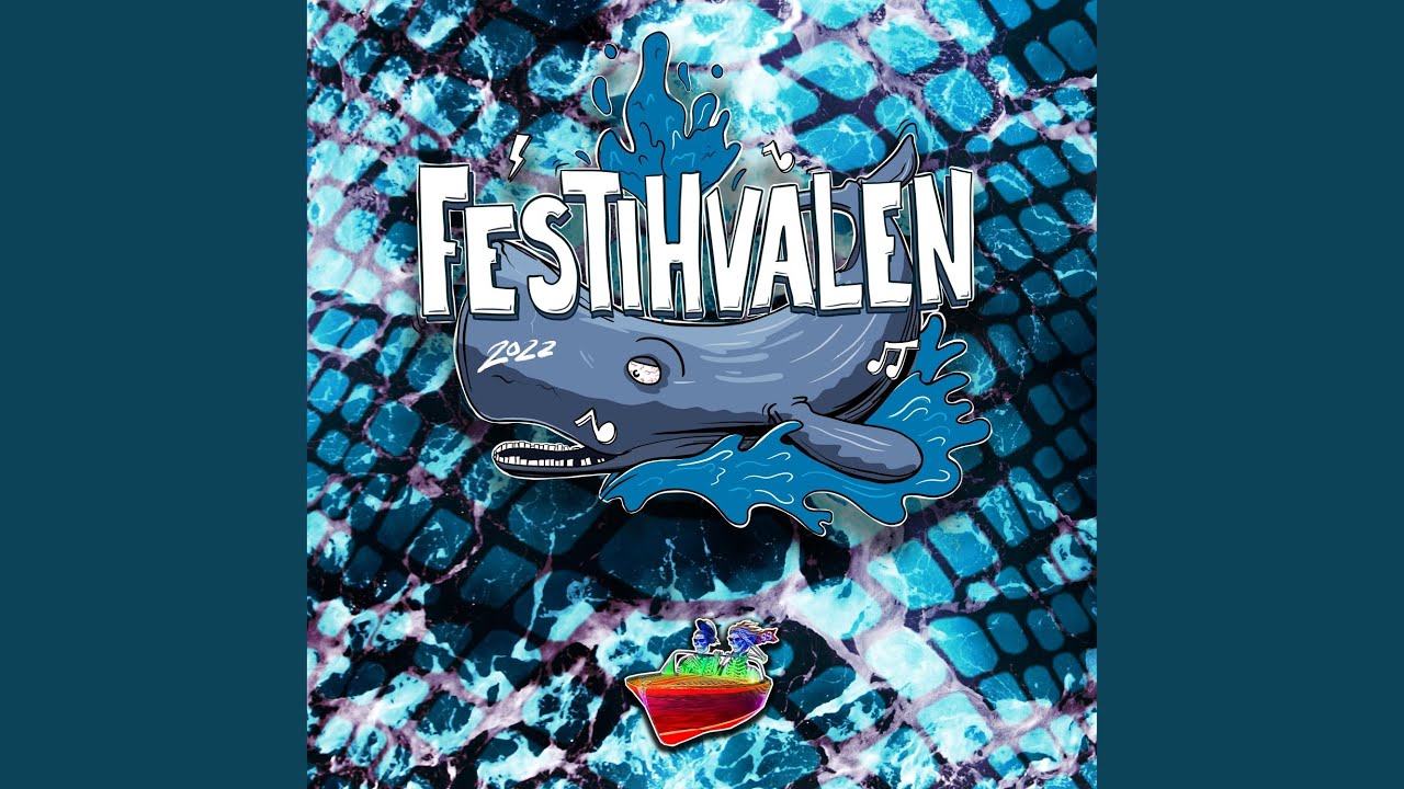 Festihvalen 2022