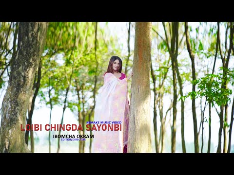 Loibi Chingda Sayonbi || Pushpa Wang || Official Remake Music Video Song Release 2024 @mamitaibang