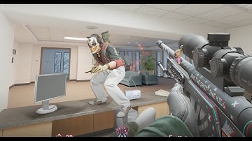 "Save Your Tears" | CS2 Montage