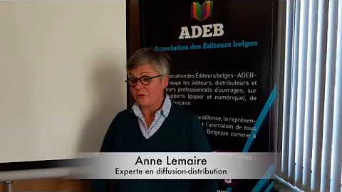 Anne Lemaire - Gestion des stocks