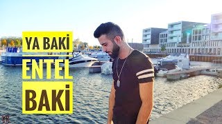 YARALI RAPCI - YA BAKI ENTEL BAKI \