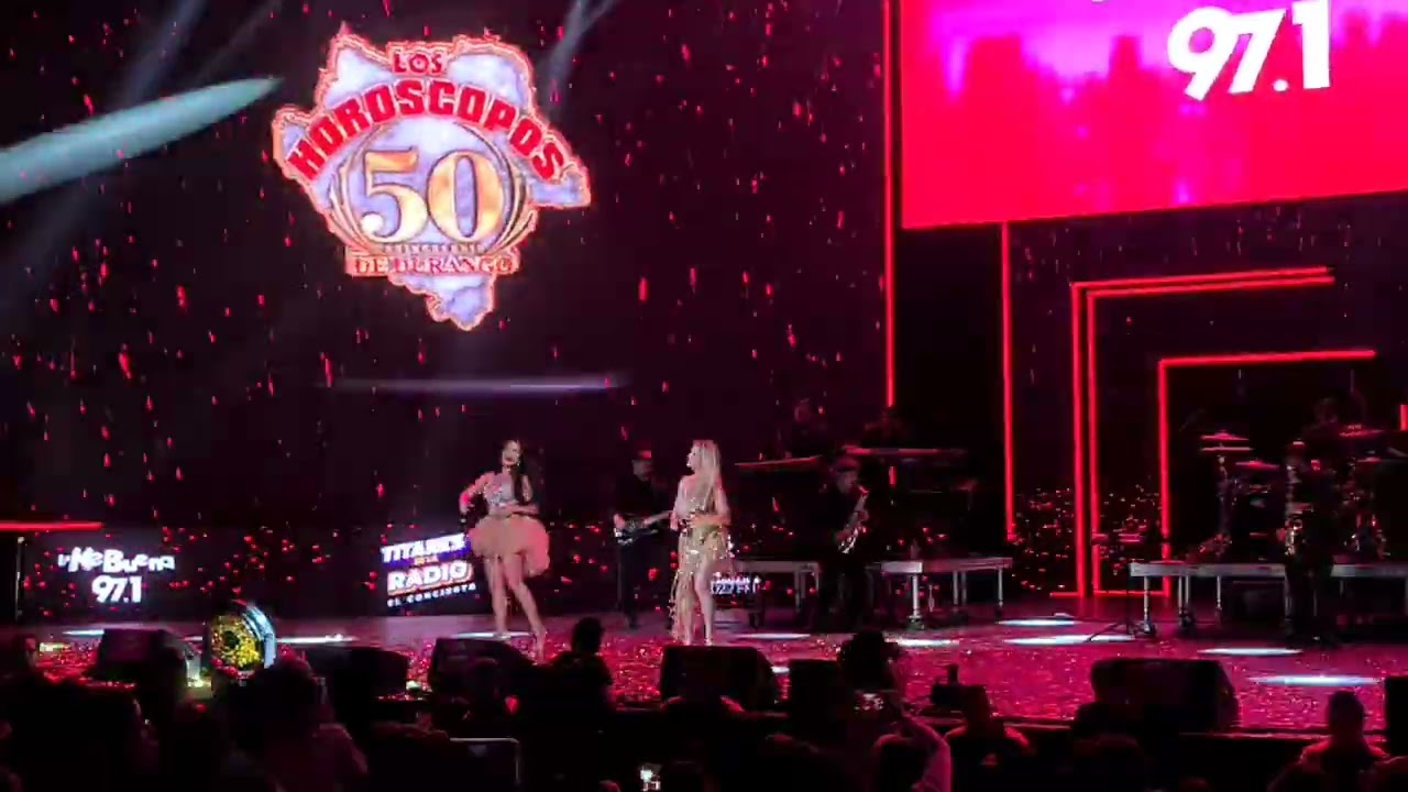 Que vuelva - Horóscopos de Durango - Titanes de la Radio