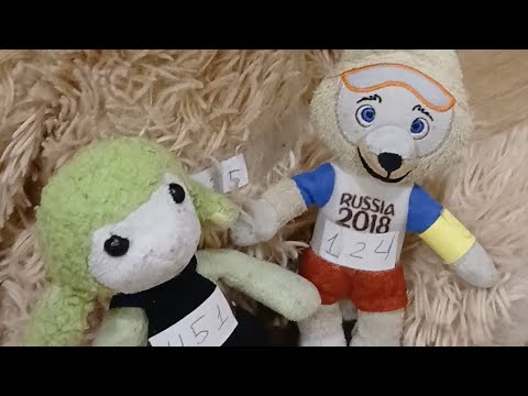 Игра в кальмара