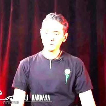 Story wa Wisnu Hardana