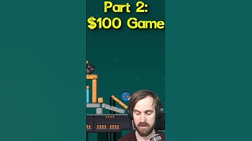 Fiverr dev Remakes Angry Bird for 100$!