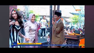 Camelia - DIFARINA INDRA - OM ADELLA LIVE Lamongan