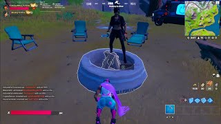 Can A Knocked Player Get A Kill?