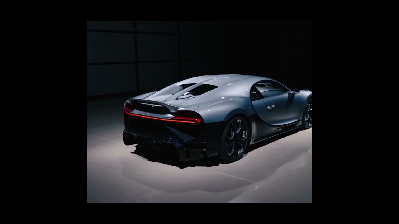 bugati #viral #automobile #cinematic #edit #caredit