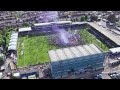 BRISTOL ROVERS PROMOTION TO LEAGUE ONE | Bristol Rovers 7-0 Scunthorpe - 7th goal and final whistle