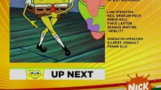 Nickelodeon Split Screen Credits Compilation (February 18, 2009)