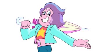 Rainbow Quartz 2.0 Fanart
