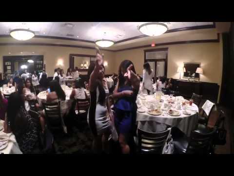 Lambda Delta Psi National Convention 2014