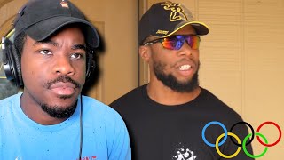 RDCworld1 SUBURB OLYMPICS REACTION