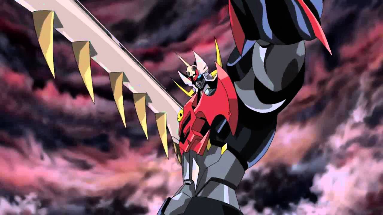 Download Mazinkaiser Skl Ova 3 Best Scene Youtube For Free Wallpaper Mazinkaiser Skl Ova 3 Best Scene Youtube For iPhone
