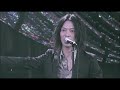 【Live】つじあやの × 山田将司(THE BACK HORN)「15歳」2007