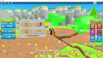 RobloxScripts | Roblox hack scripts | Roblox Pickaxe Simulator Script Auto Farm