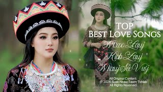 TOP 5 BEST HMONG LOVE SONGS COLLECTION 2026 @Suab.Nkauj.Tawm.Tshiab