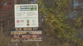 Woman found deceased in Warrick County identified