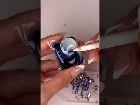 bedazzling a TIDE