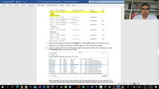 CISCO | Lab 2.2.1.11 Using windows PowerShell