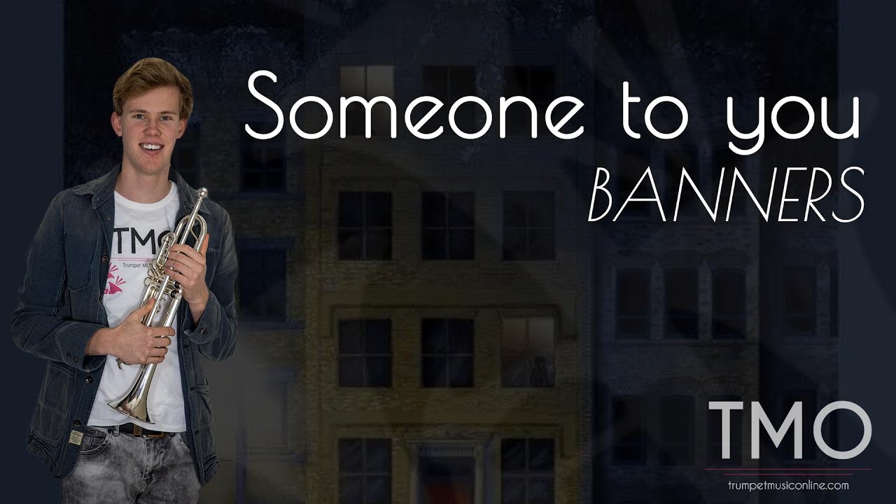 Someone To You (tradução) - Banners - VAGALUME