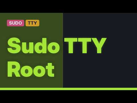 Unix & Linux: Call sudo from Jenkins (3 Solutions!!)
