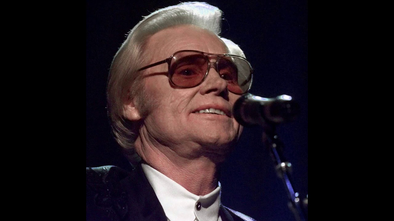 George Jones Biography - YouTube