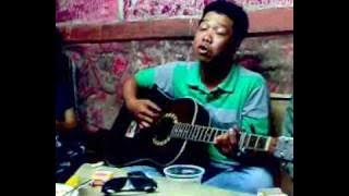 Iwan fals...timbang menimbang dibuang sayang