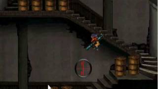 commando 2 gameplay movie part 2