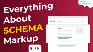 What is Schema Markup & Its Types | Advantages of Schema Markup | SEO Tutorial