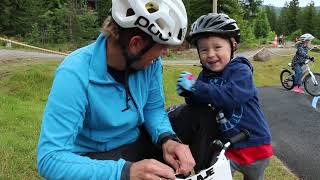 Trysil Bike Arena feirer 10-års jubileum