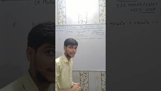 Trigonometric Functions#boardexam#cuet#maths