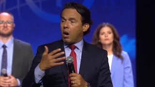 Watch Pastor Samuel Rodriguez at GA26