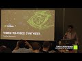 NVIDIA AI Tech Workshop at NeurIPS Expo 2018 - Session 5: Applied Deep Learning