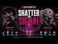 SHATTER THE SIGNAL ⚡ Official Track | Alternative Rock x Industrial Metal
