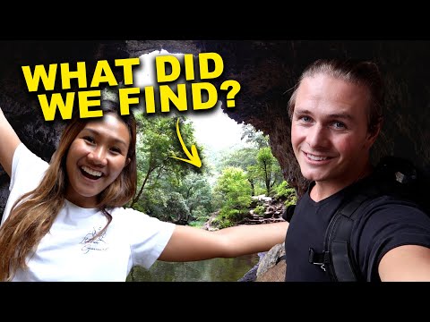 We found PARADISE in Chiapas Mexico! (Travel Guide 2021)