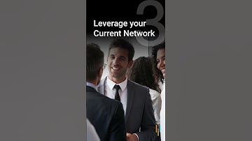 Top 5 Tips For Networking | Networking #CannotBeLockedDown | #Shorts | Simplilearn