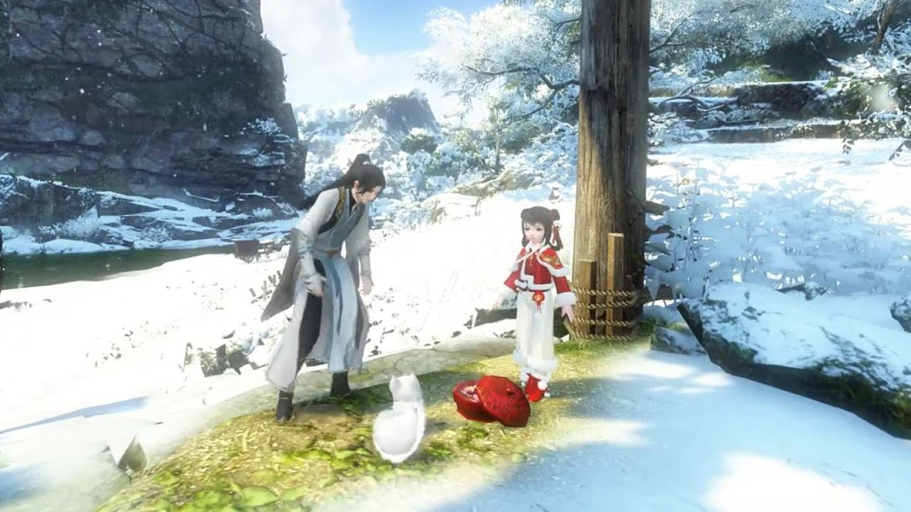 太穷了，媳妇带钱跑了，剩下四个儿子外加一个被换的女儿；不超过一天，全村赶着给他们送吃的，村花赶着下嫁；野鸡送上门，鸡蛋吃不了；爷爷奶奶红眼了.....